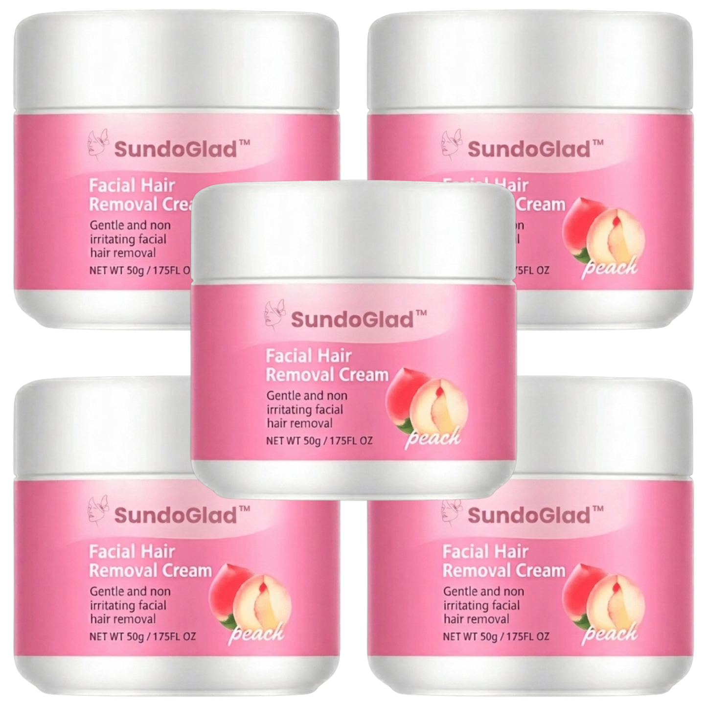 SundoGlad