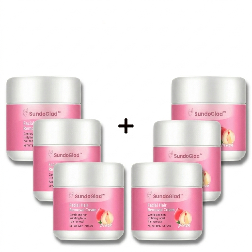 SundoGlad 3+3 bundel