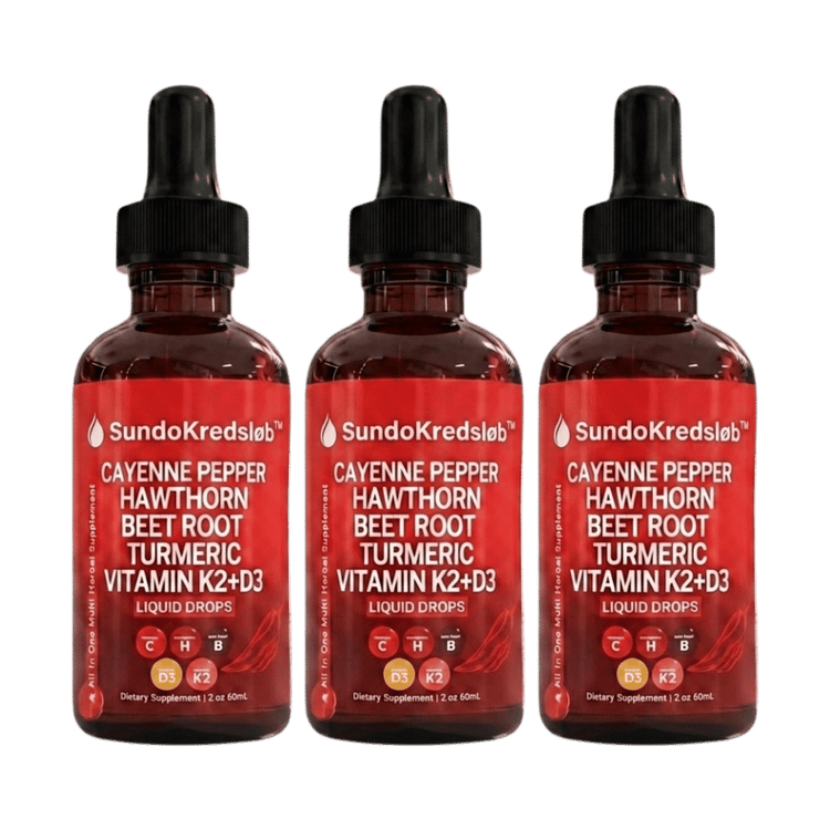 SundoKredsløb