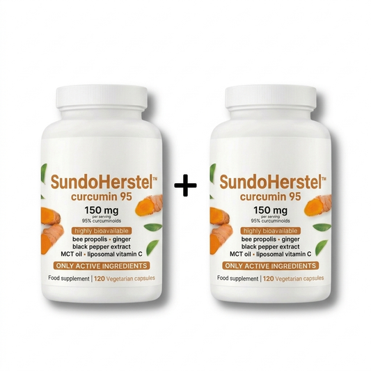 SundoHerstel 1+1 bundel
