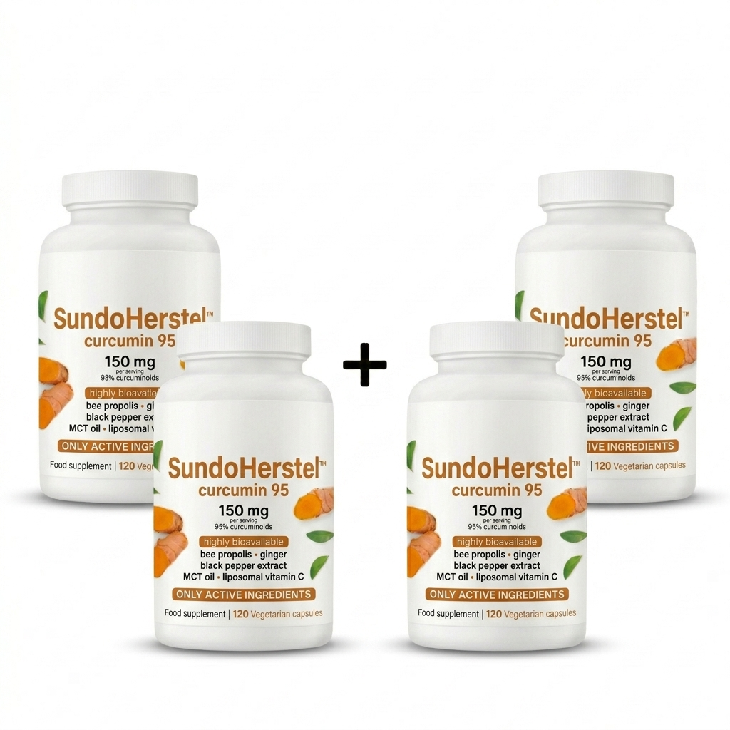 SundoHerstel 2+2 bundel
