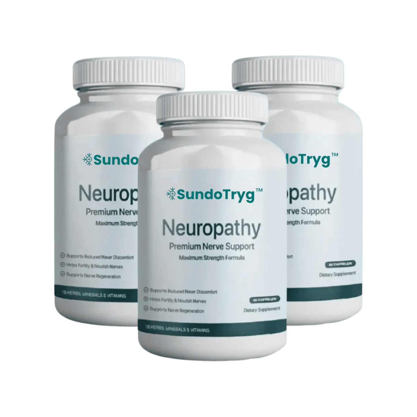 SundoTryg